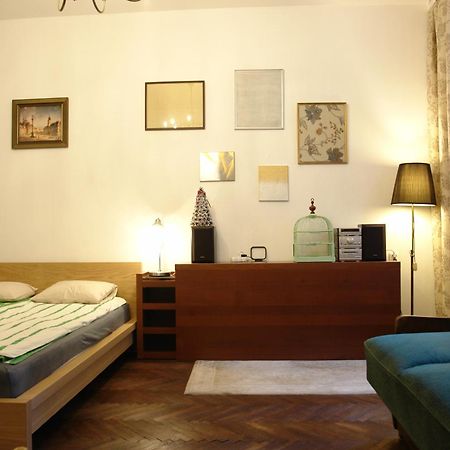 Home In The Old Town ワルシャワ エクステリア 写真